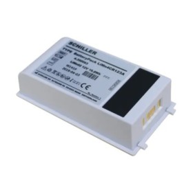 Pacco batteria per defisign pocket plus, fred easyport plus