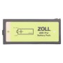Pacco batteria per zoll aed pro batteria