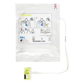 Para płytek zoll aed plus, aed pro cpr-d padz