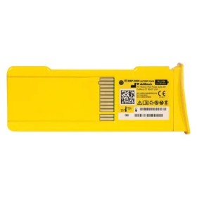 Pacco batteria per defibtech lifeline batteria durata ca. 7 anni