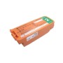 Pacco batteria per nihon kohden aed 2100 batteria