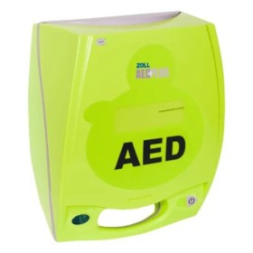 Defibrillatore zoll aed plus