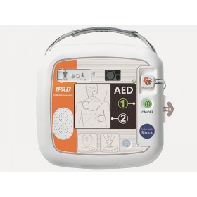 Defibrillatore automatico ipad cu-sp1