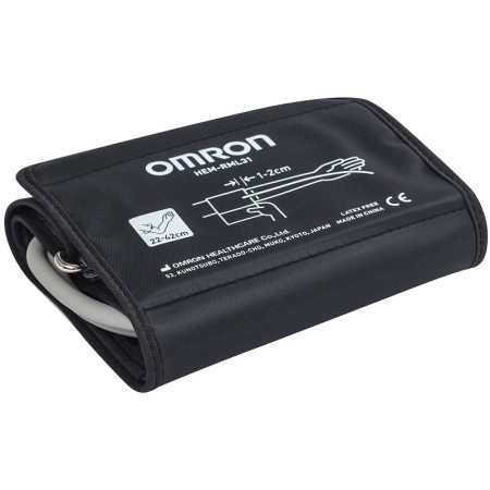 Bracciale omron easy cuff 22-42 cm