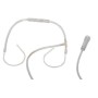 Occhiali per ossigenoterapia con retroauricolare tipo rayban