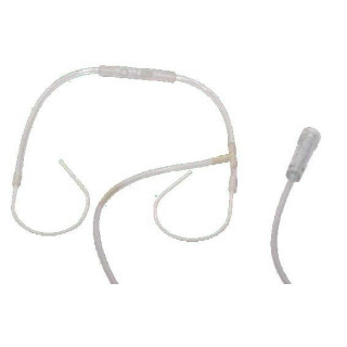 Rayban tip naočala za terapiju kisikom iza uha