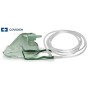 Maschera ossigeno pediatrica dar 211/5013