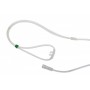Cannula nasale adulti retronucale con tubo ossigeno 160 cm