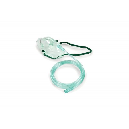 Maschera a media concentrazione - adulti