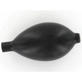 Poire yota - noir