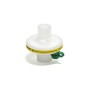 Filtro antibatterico e antivirale sterile clear-guard midi 1644000 - 1 pezzo