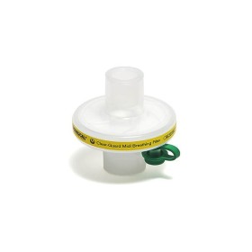 Steriel antibacterieel en antiviraal filter clear-guard midi 1644000 - 1 stuk