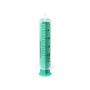 Siringa b.braun injekt 20 ml luer eccentrico - 100 pz.