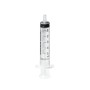 Siringa b.braun omnifix 5 ml luer eccentrico - 100 pz.