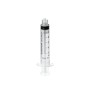 Siringa b.braun omnifix 5 ml luer lock - 100 pz.
