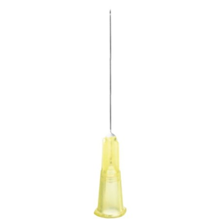 Aghi ipodermici b.braun sterican 30g 0,30 x 12 mm - giallo - 100 pz.