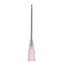 Aghi ipodermici b.braun sterican 18g 1,20 x 40 mm - rosa - 100 pz.