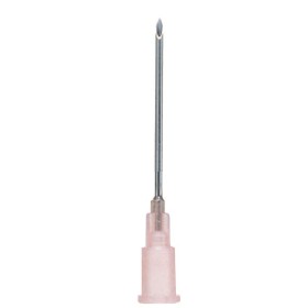 B.braun sterican 18g injekciós tűk 1,20 x 40 mm - rózsaszín - 100 db.