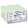 Sutura assorbibile in 56-70 giorni ethicon vicryl plus vcp392zh - 4/0 ago 19 mm - confez. da 1 sutura