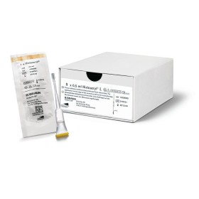 Adeziv chirurgical histoacryl 0,5 ml incolor - 1 buc.