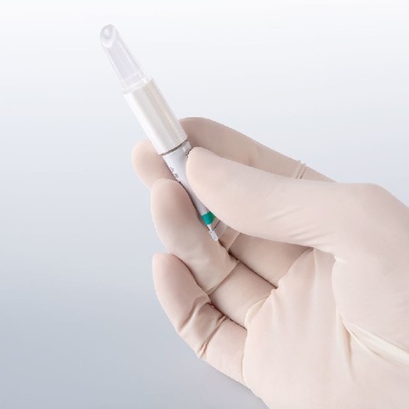 Histoacryl octyl colla chirurgica 0,5 ml blu - 10 pz.