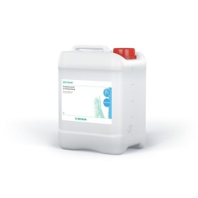 Lifo-chlorhexidin desinfektionsmittel peeling 5 liter - 1 stk.