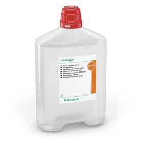 Solution de ringer lavasurge et polyhexanide b. braun pour irrigation peropératoire - 10 pièces.