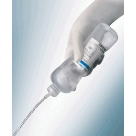 Ecolav nacl 0,9% sterile kochsalzlösung 30 ml - 1 stk.
