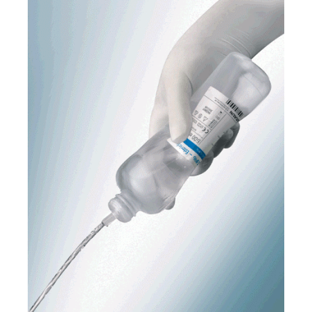 Ecolav nacl 0,9% soluzione salina sterile 30 ml - 1 pz.