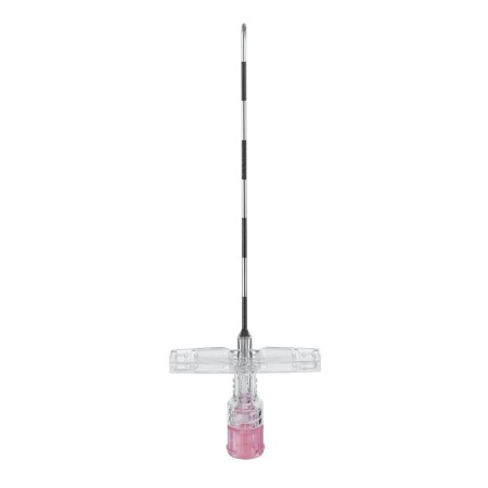 Aghi epidurali b. braun perican 18g x 80mm - 25 pz.
