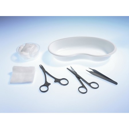 Kit monouso procedura chirurgica aesculap susi - 1 - 1 pz.