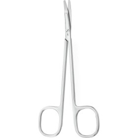 Foarfece de disecție aesculap ragnell curbate 135mm - 1 buc.
