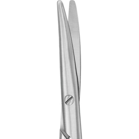 Aesculap forbici mayo curve per dissezione 165mm - 1 pz.