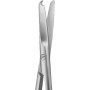 Aesculap forbici spencer per sutura 115mm - 1 pz.