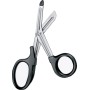 Aesculap forbici milleusi nere 180mm - 1 pz.