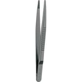 Pinzas anatómicas desechables aesculap susi - 14,5 cm - 10 unidades.