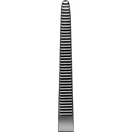 Aesculap pinza emostatica pean retta 140mm - 1 pz.