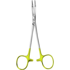 Aesculap hegar-olsen nadelhalter c.t. 145mm - 1 stk.