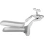 Aesculap specolo vaginale collin 100/90x32mm - 1 pz.
