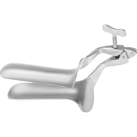 Aesculap specolo vaginale collin 100/90x32mm - 1 pz.