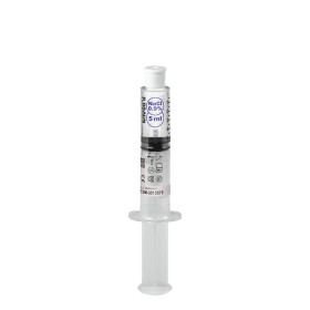 B.braun omniflush sóoldat fecskendőben 5 ml - 100 db.