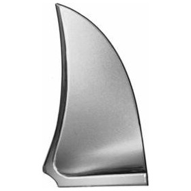 Aesculap szczypce do paznokci 130mm c.molla orientab. - 1 szt.