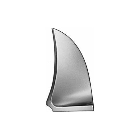 Aesculap pinza unghie 130mm c.molla orientab. - 1 pz.