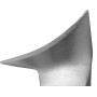 Aesculap pinza unghie a taglio sporgente 135mm - 1 pz.