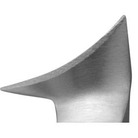 Aesculap wystające szczypce do obcinania paznokci 135mm - 1 szt.