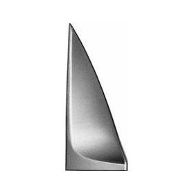 Aesculap szczypce kątowe 130mm zgryzy proste 19mm - 1 szt.