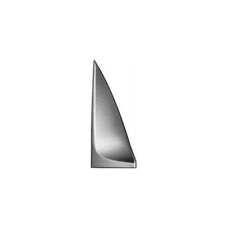Aesculap pinza angolare 130mm morsi diritti 19mm - 1 pz.