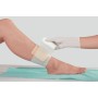 Askina foam medicazione in schiuma bi-strato 10x10cm - 10 pz.