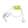 B.braun surecan aghi di huber non carotanti con alette 20gx20mm - 15 pz.