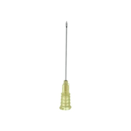Introduttore spinale b.braun 22g x 35mm - 25 pz.
